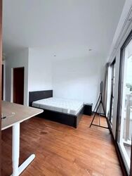 Holland Link (D10), Terrace #556148451